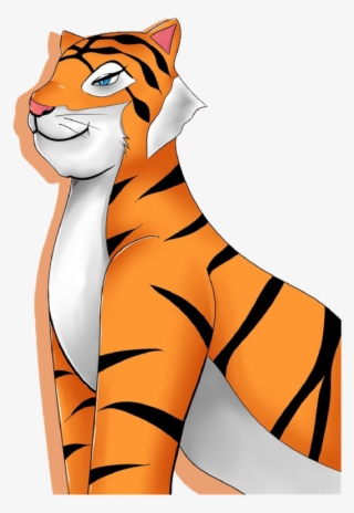 Lady Tigress Natalya #7094098