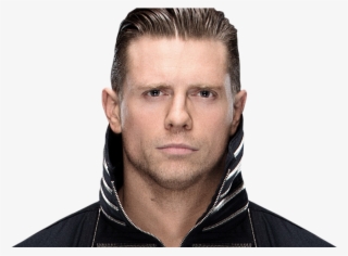 The Miz Png #7094101