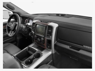 New 2018 Ram 3500 Laramie Mega Cab 6'4 Box Crew Cab #7094147