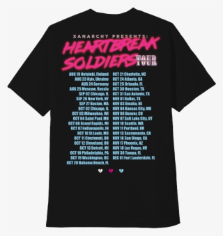 Xan Wrestling Tee #7094149 Xan Wrestling Tee #7094149