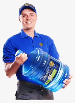 Our Natural Spring Water Boasts A Host Of Important #7094508