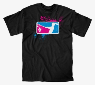 Men's Shirt - Harley Baseball #7094624