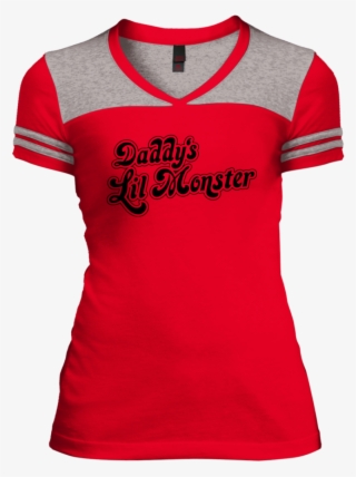 Daddy's Little Monster Png #7094671
