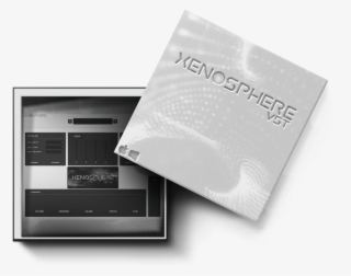 Xenosphere Vst #7094673