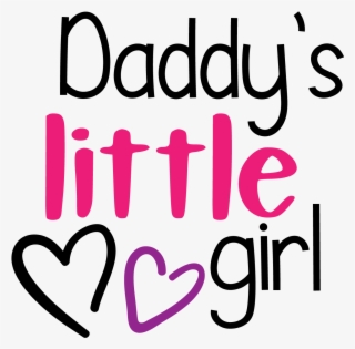 Daddy's Little Girl #7094804