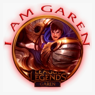 Garen Png #7094846