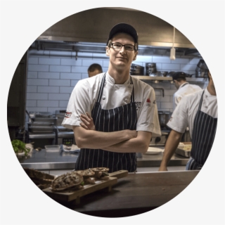 Cookery Hero Circle #7095057