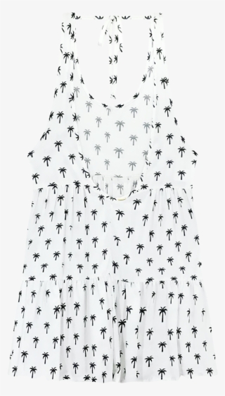 Mini Coqueiro Preto #7095533