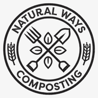 Natural Ways Composting Logo #7096111