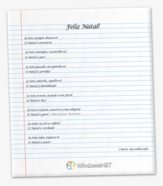 Feliz Natal #7096117