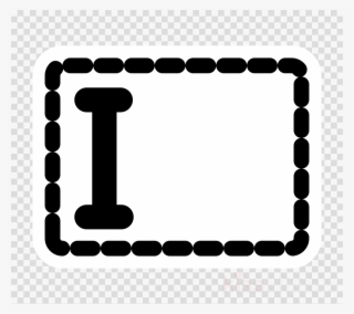 Play Button Icon Transparent Background Clipart Computer #7096771