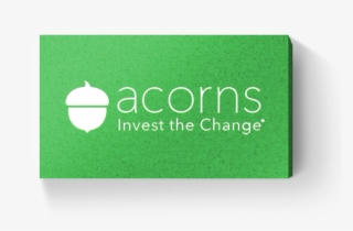 Acorns - Com #7097336