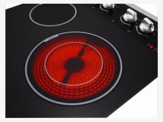 Maytag® 30" Electric Cooktop Black Mec7430bb #7097394