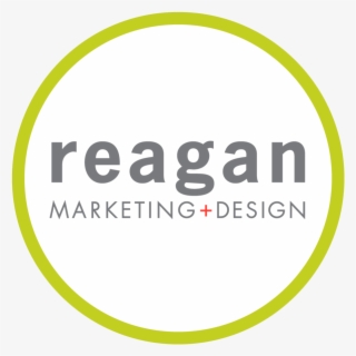 Reaganmarketingdesign Logo #7097560