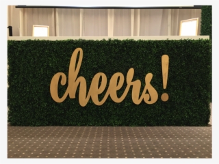 Boxwood Bar Curate Décor & Design #7097621