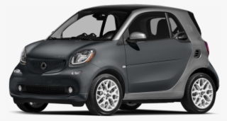 2018 Smart Fortwo Electric Drivepassion Couperatings #7097679