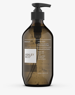 Ashley & Co Washup Botanical Hand Wash #7097995