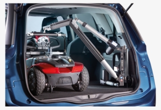 Smart Lifter #7098122