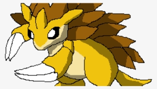 Pokemon Yellow Team 3/6 #7098279