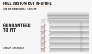 Free Custom Cut In-store #7098282