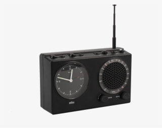 Braun Radio Type #7098283