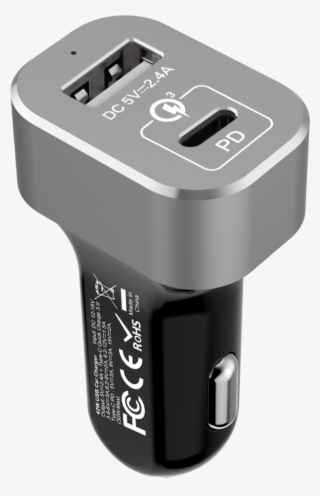 Powerbot® Pb511 42w 2 Port Type C Pd/usb #7098347