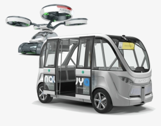 Flying Cars Or Driverless Buses We Speak To The People #7098469