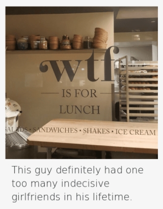 21 Is For- Lunch Sai Sandwiches #7098708