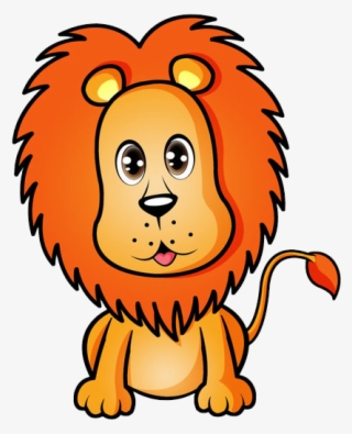 Cartoon Tiger Transprent Png #7099005 Cartoon Tiger Transprent Png #7099005