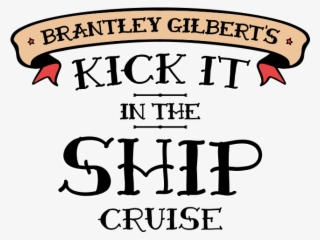 Brantley Gilbert Cruise #7099007
