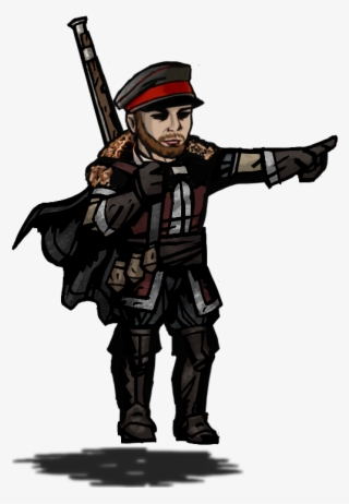 Baron Sprite Attack Point #7099105