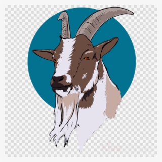 Baby Goat Png #7099375