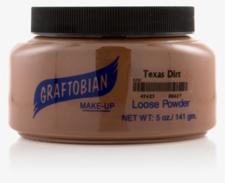 Graftobian Loose Powder #7099569