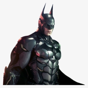 Deathstroke Clipart Arkham Origins - Batman Arkham Knight Render #710062