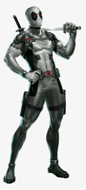 Deadpool Uncanny X #710110