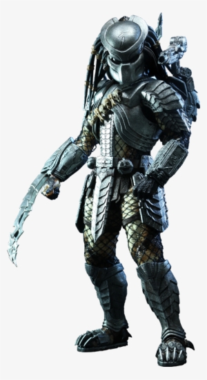 902001 Product Silo - Scar Predator Alien Vs Predator Sixth Scale Figure #710184