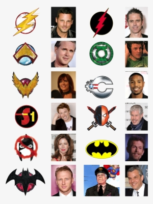 Flashpoint Cast - Flickr #710185