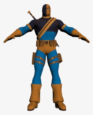 Download Zip Archive - Figurine #710188