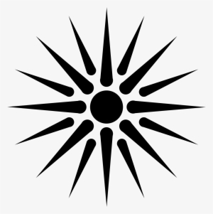 Open - Macedonian Sun #710293