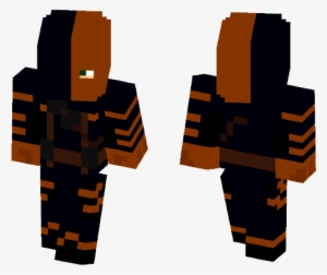Deathstroke - Lil Uzi Vert Minecraft Skin #710360 Deathstroke - Lil Uzi Vert Minecraft Skin #710360