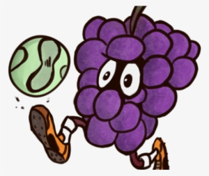 Heh Clipart Grape - Ingen #710361