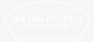 New York City Pizza Logo #710430