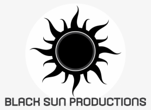 Blacksunpro Blacksunpro - Sun Png Hd B Lack #710477