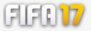 Fifa 17 Logo - Graphics #710527 Fifa 17 Logo - Graphics #710527