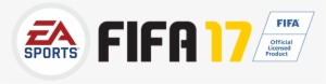 Fifa 17 Erster Trailer & Premiere Im Livestream - Logo Fifa 17 Demo #710552