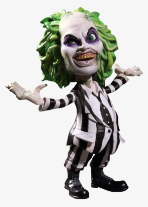 Beetlejuice - Mezco Beetlejuice #710581
