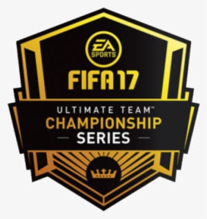 Ultimate Team™ Championship Series - Fifa Ultimate Championship Series Logo #710598