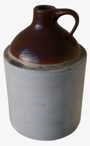 Moonshine Jar Clipart - Moonshine Jug #710628