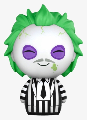 Beetlejuice Dorbz Vinyl Figure #710705