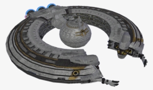 Black Sun Lucrehulk - Black Sun Star Wars #710763